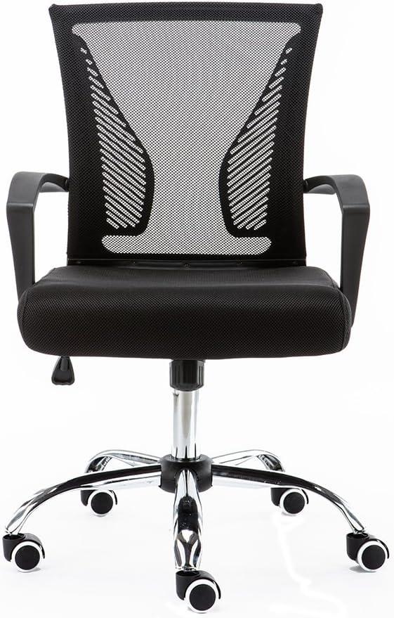 Modern Home Zuna Mid-Back Office Chair