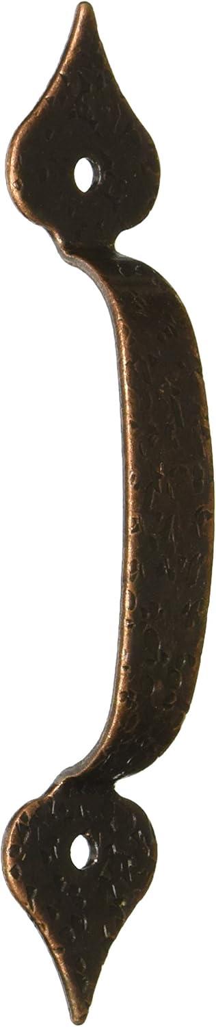 Laurey Colonial 3 3/8" Center to Center Arch pull