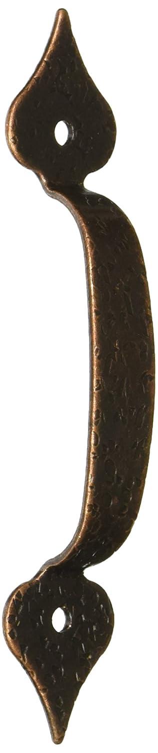Laurey Colonial 3 3/8" Center to Center Arch pull & Reviews | Wayfair