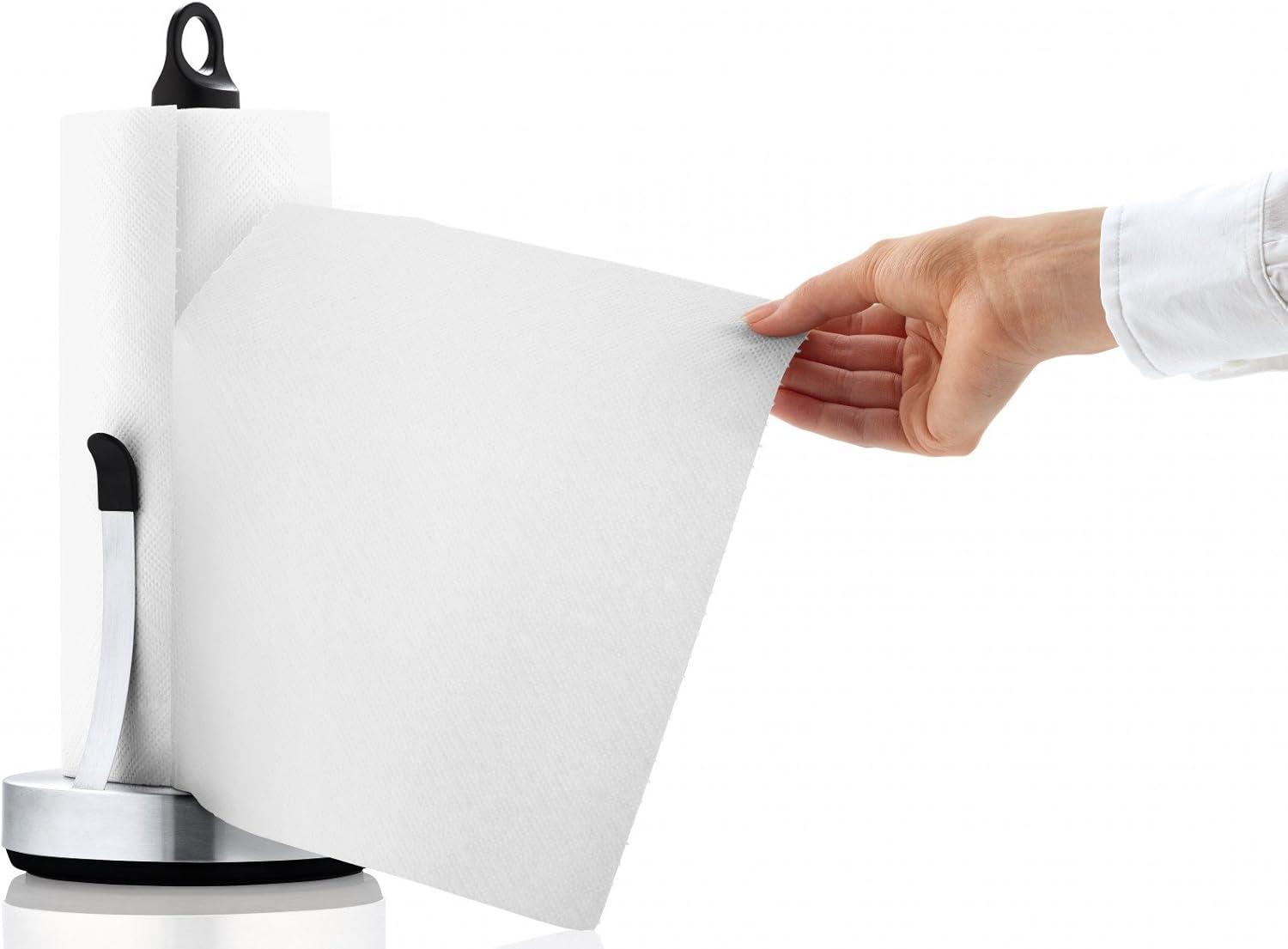 LOOP Free Standing Paper Towel Holder