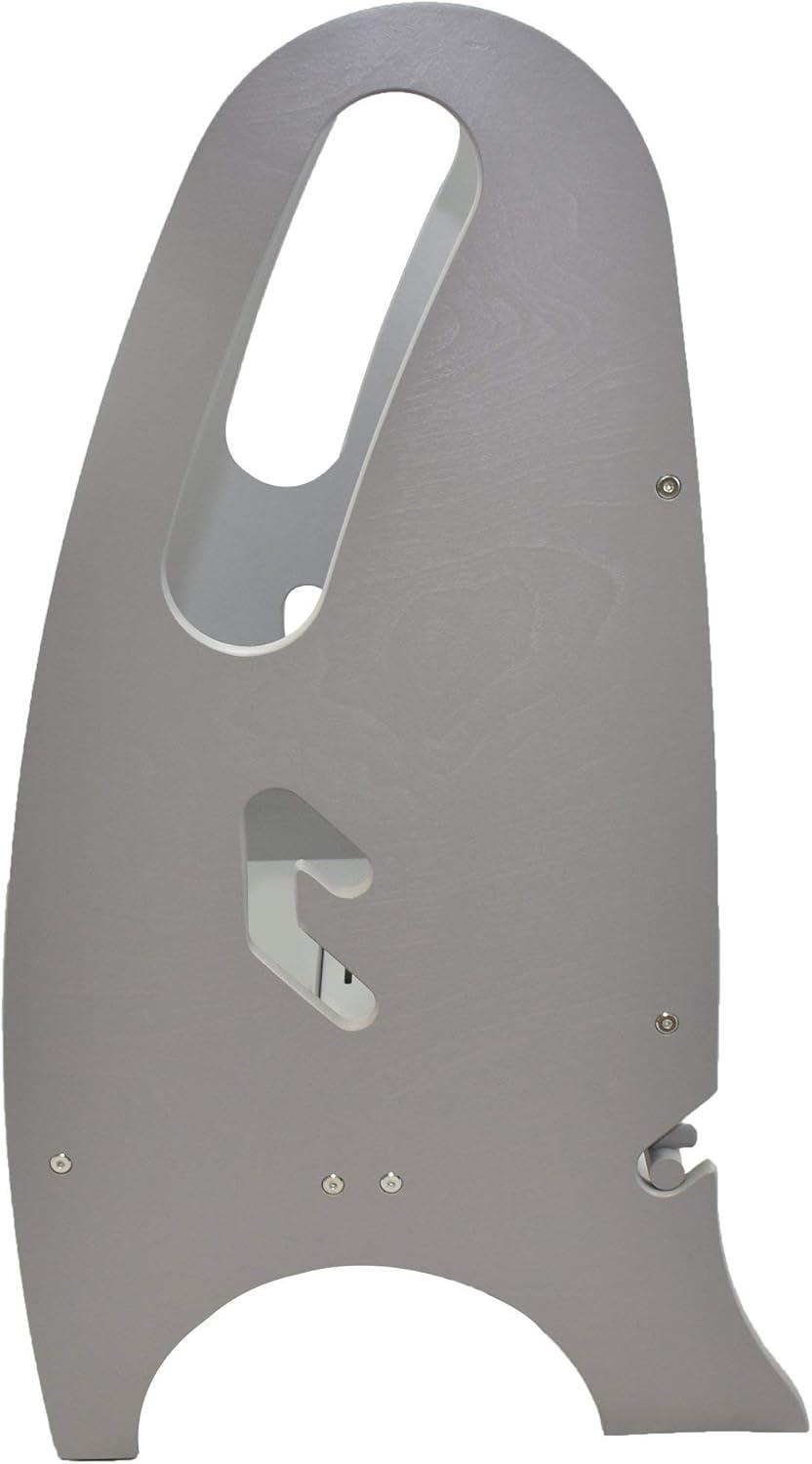 Little Partners 3-in-1 Growing Step Stool
