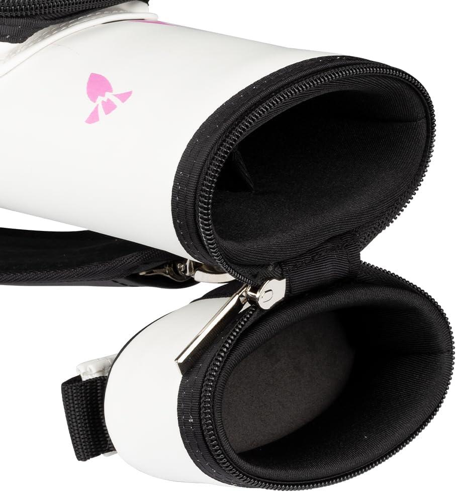 Athena ATHC15 Pool Cue Case Billiard Stick Bag Billiards Cues