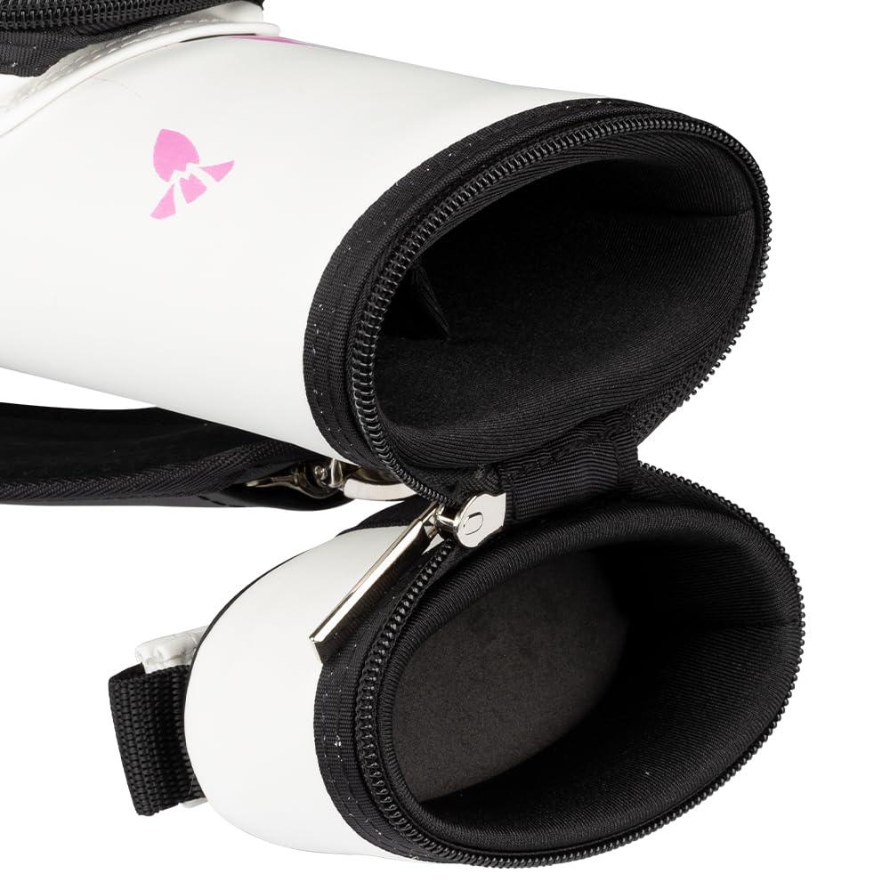 Athena ATHC15 Pool Cue Case Billiard Stick Bag Billiards Cues