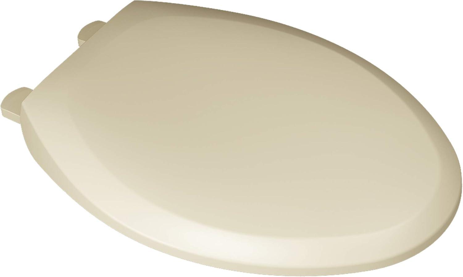 American Standard Champion Slow-Close and Easy Lift-Off Toilet Seat with Cover