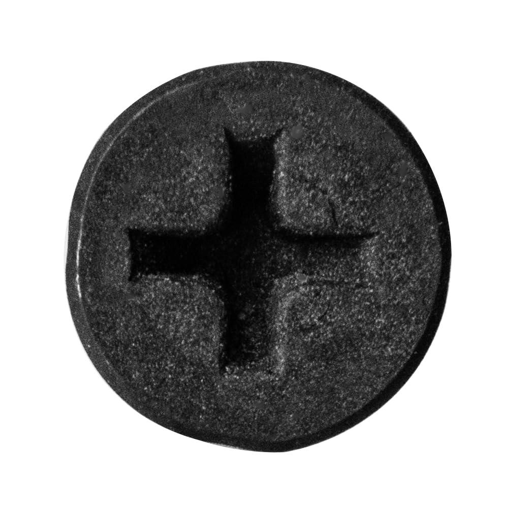 Skywalker Brand — #6 x 1-1/4" Drywall Steel Screws, 500 Pack