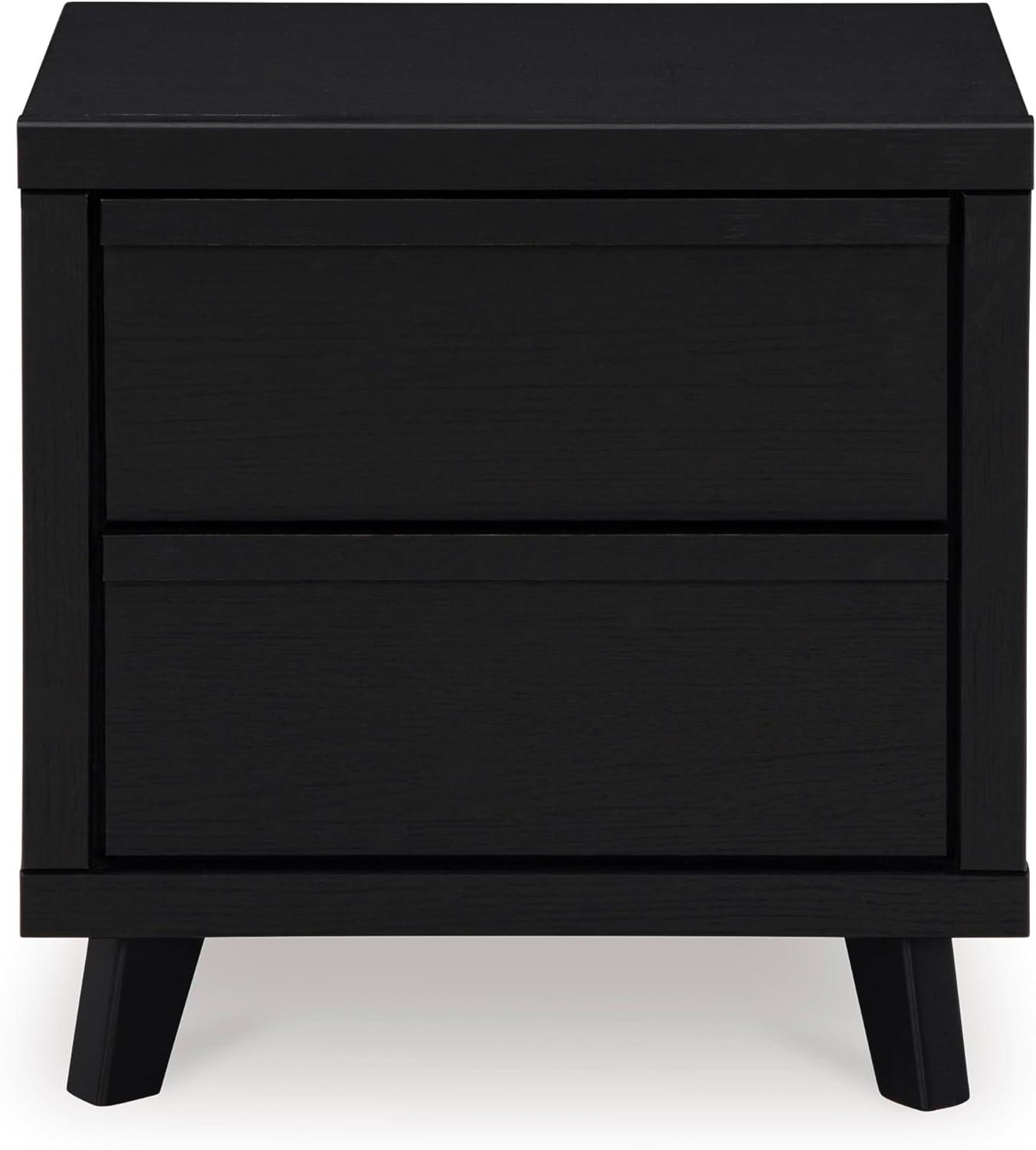 George Oliver Aydia 21.3'' W Nightstand