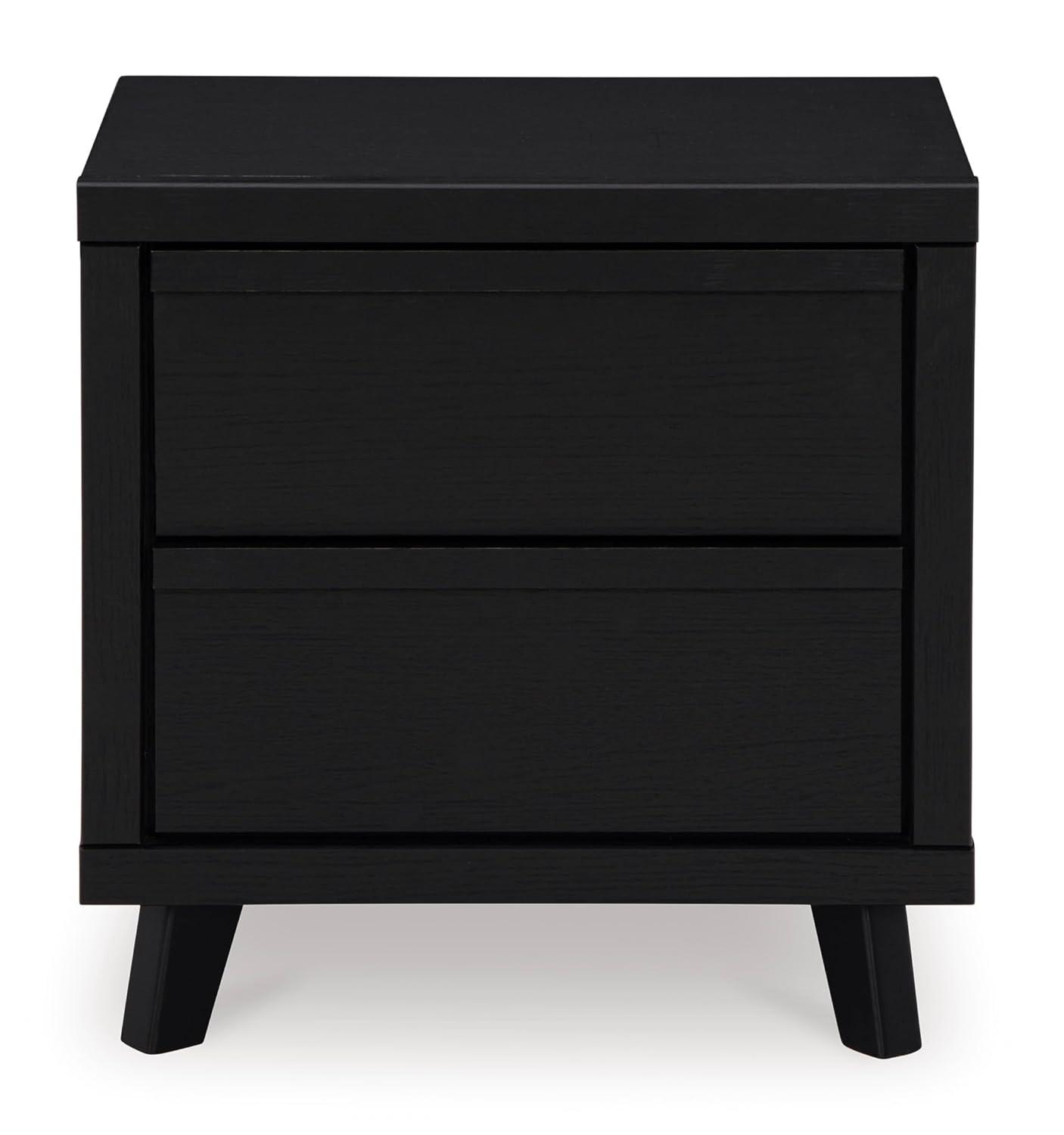 George Oliver Aydia 21.3'' W Nightstand