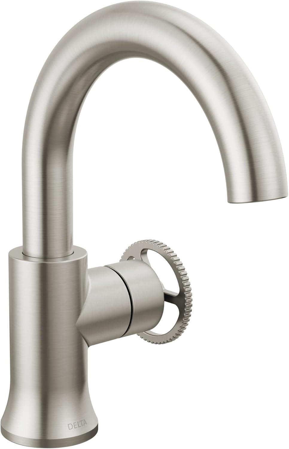 Trinsic Single Handle Bathroom Faucet