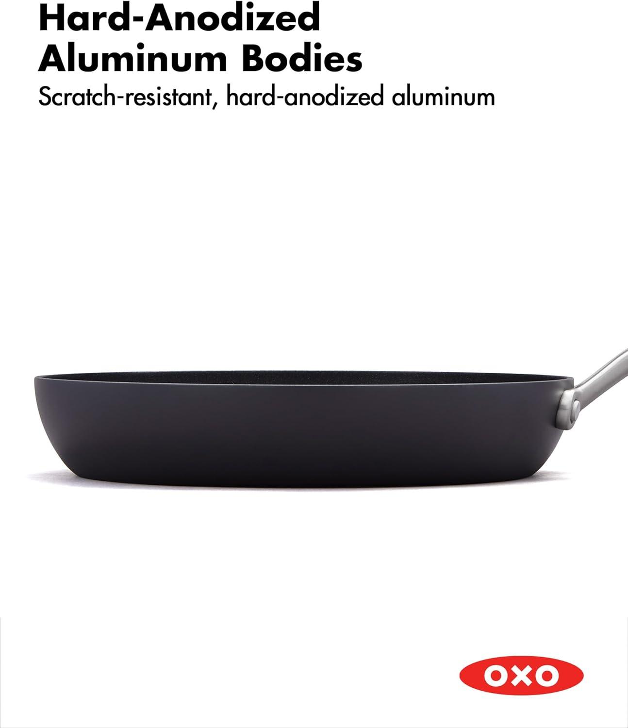 OXO Ceramic Pro Frypan