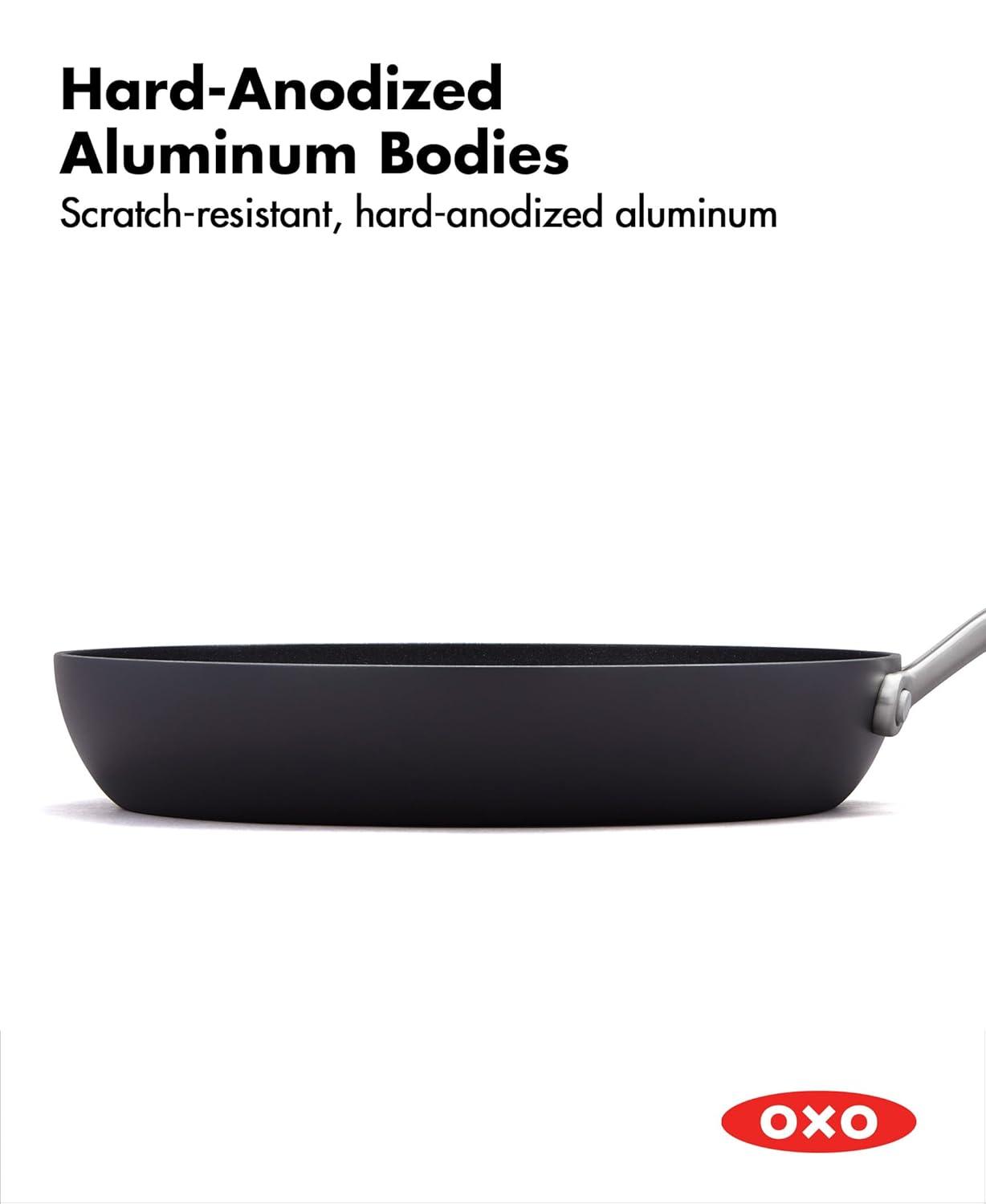 OXO OXO Ceramic Pro Frypan