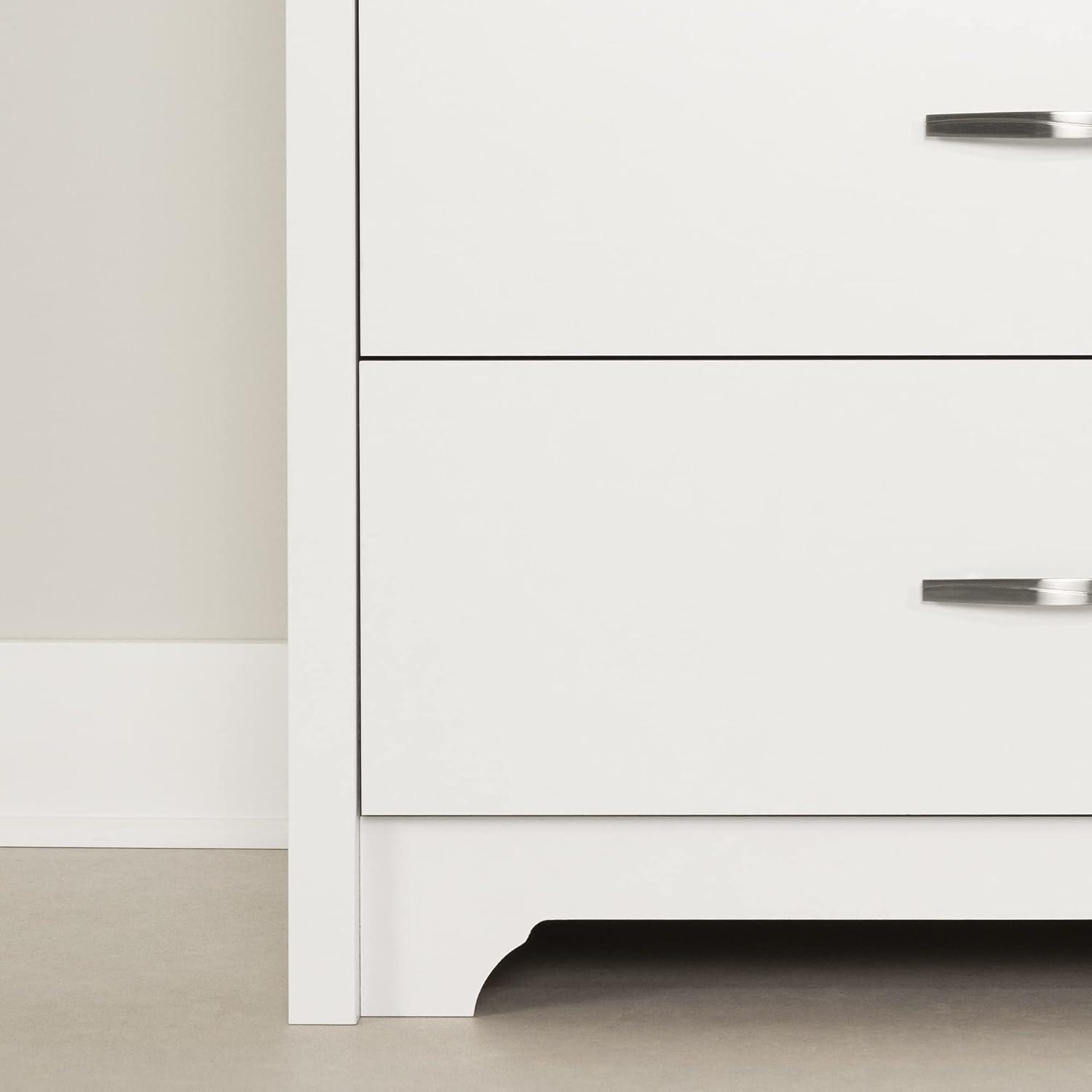 Fusion 5 - Drawer Dresser