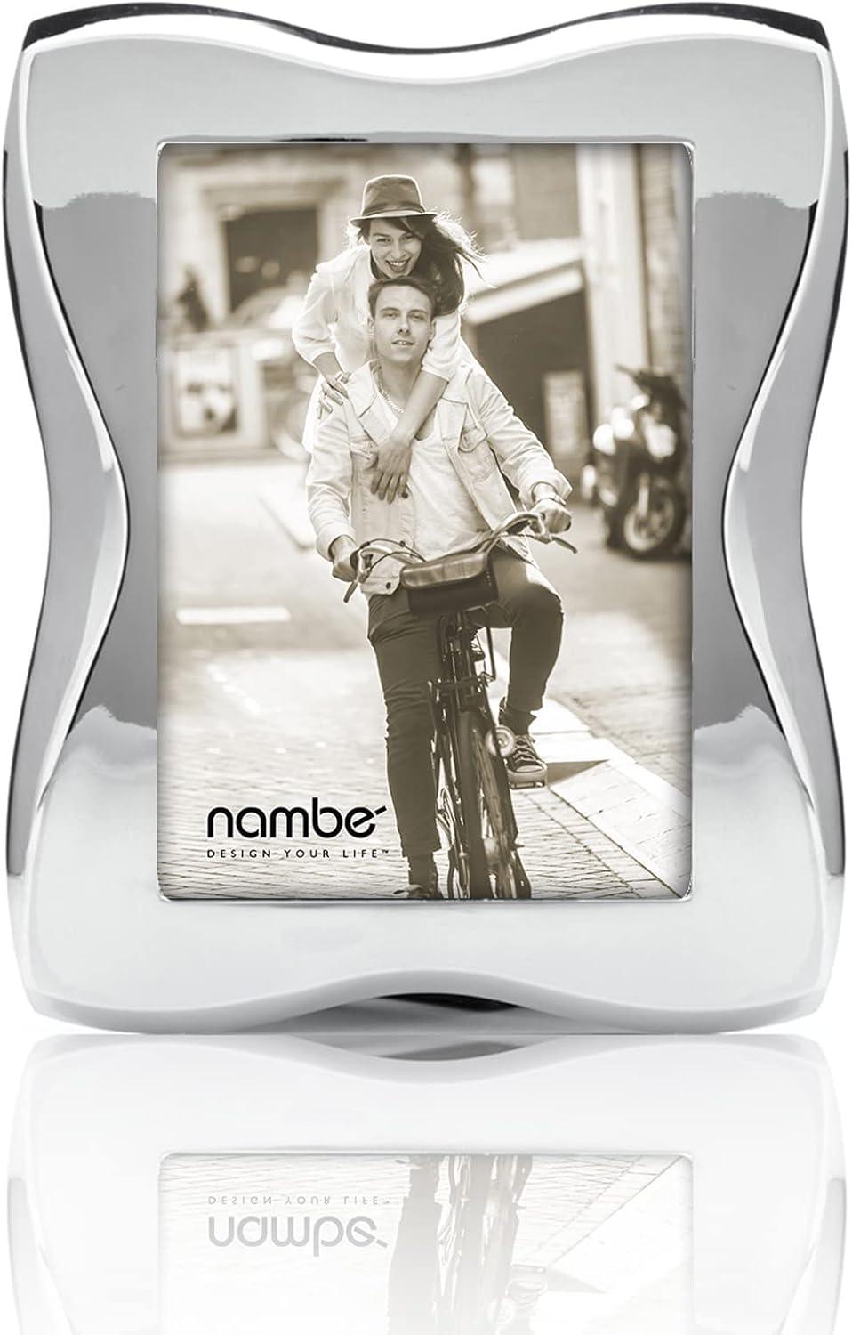 Nambe Bella Frame