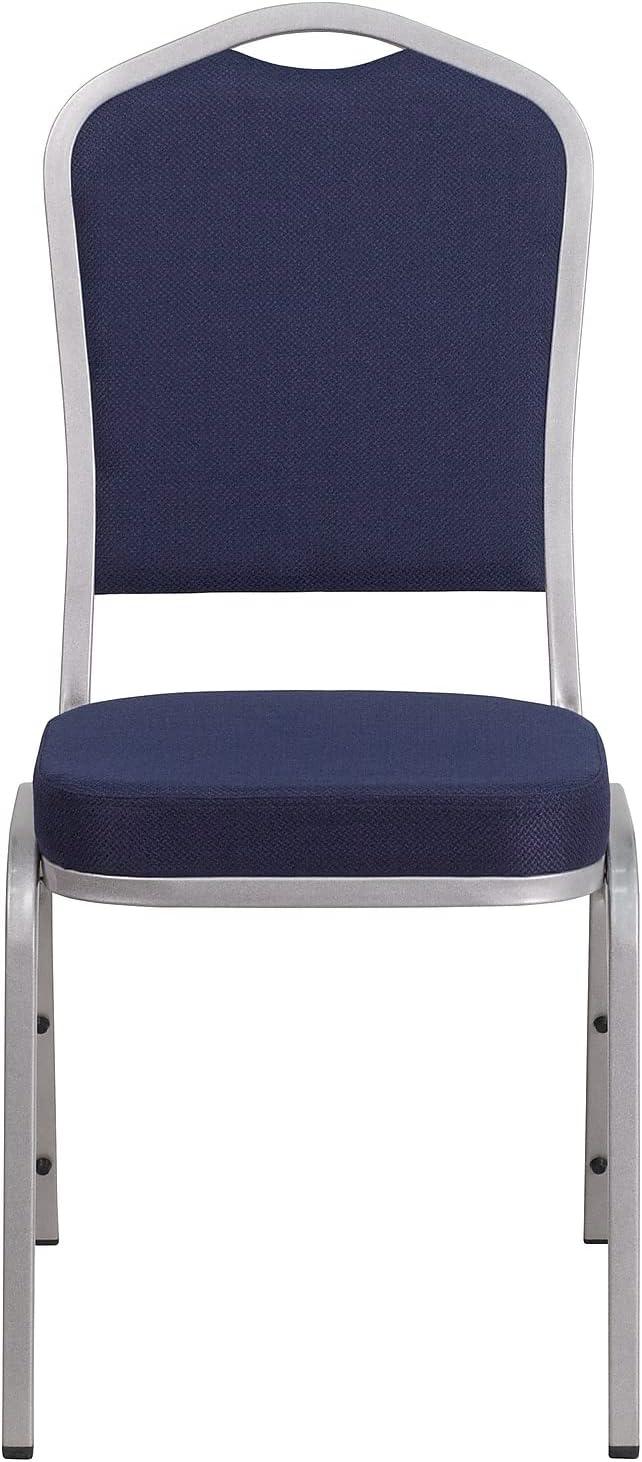 Aurelia Crown Back Stacking Banquet Chair