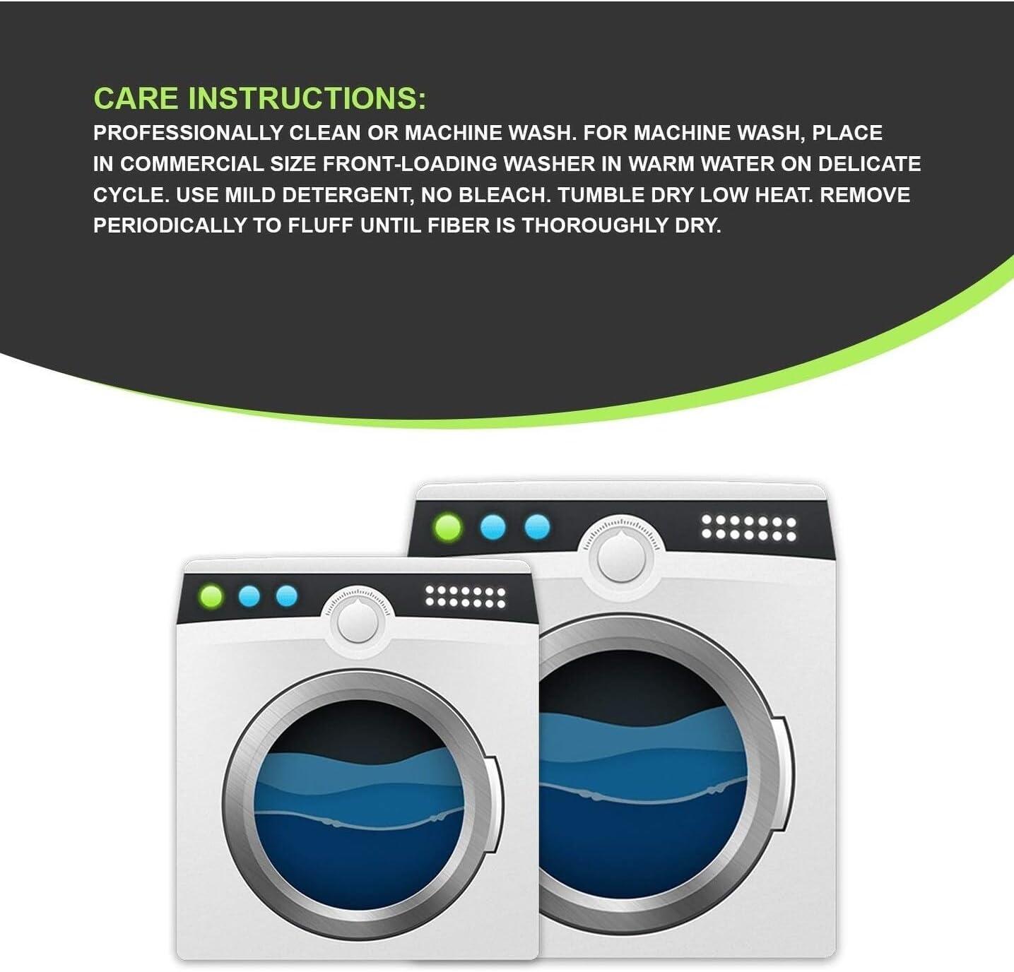 Maxi Luxurious Cozy Cotton Sateen Comforter - 300 Thread Count