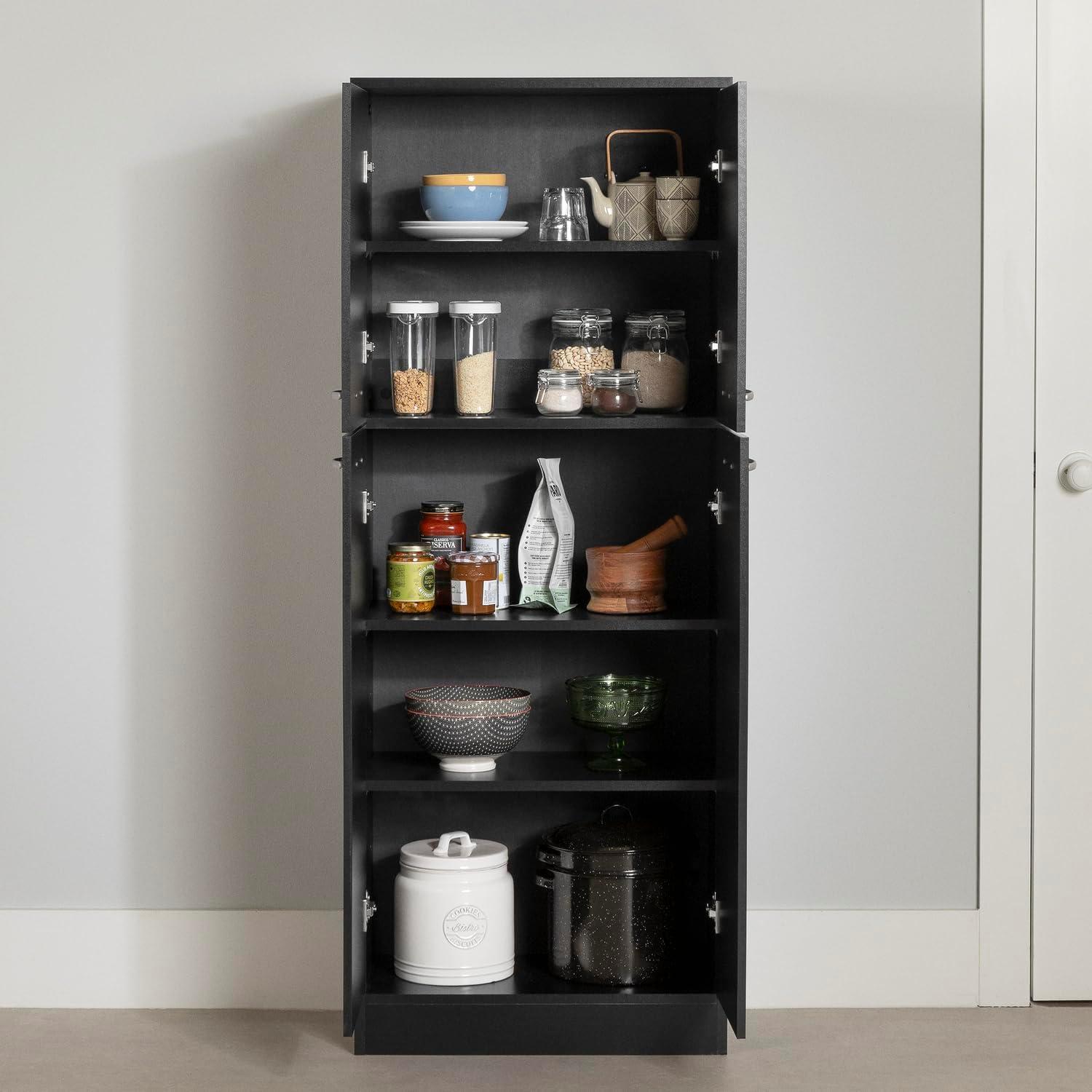 Axess 61'' Kitchen Pantry