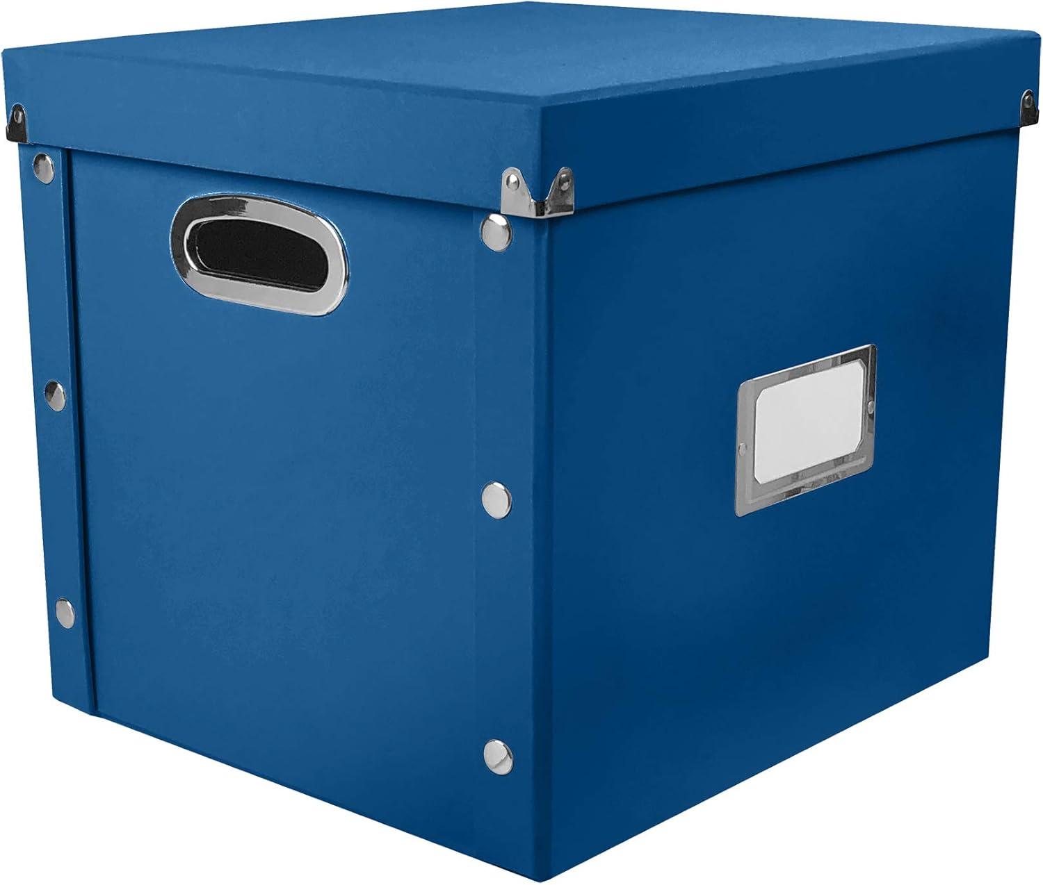 SNAP-N-STORE Snap-N-Store Box