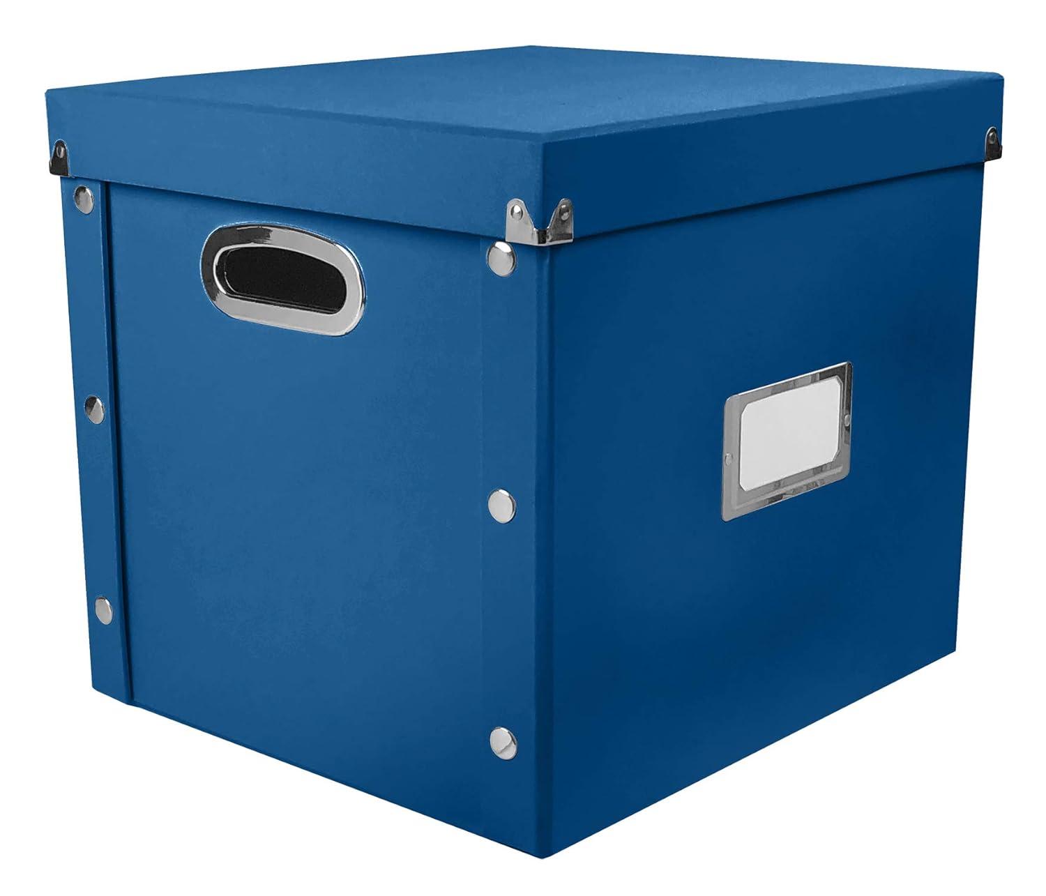SNAP-N-STORE Snap-N-Store Box