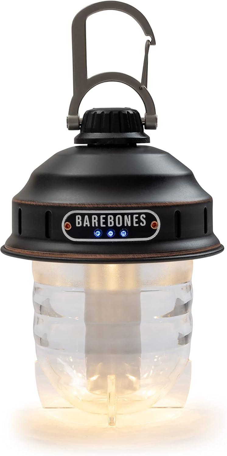 Barebones Beacon Hanging Light