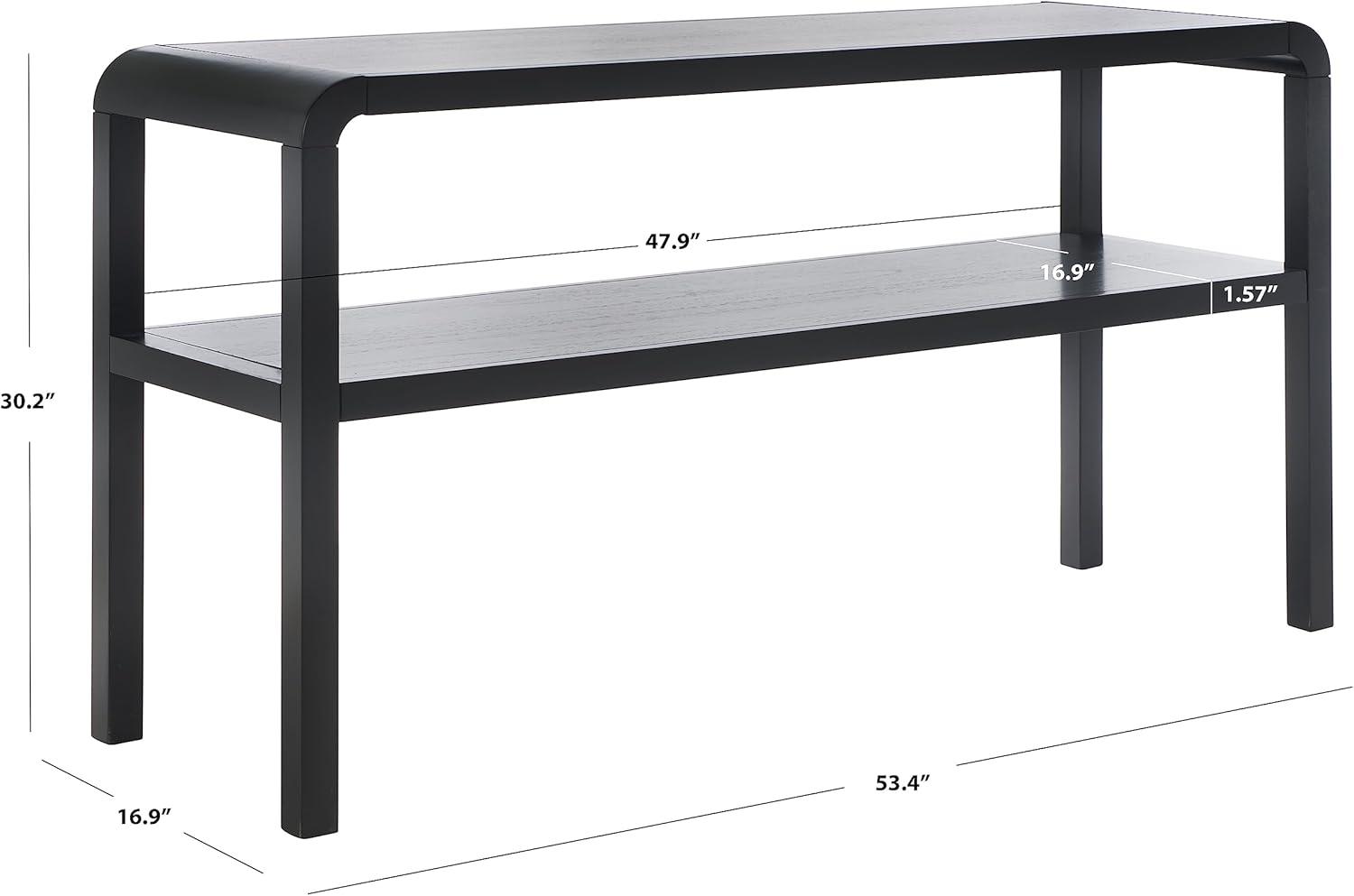 Chauncey 53.4'' Console Table