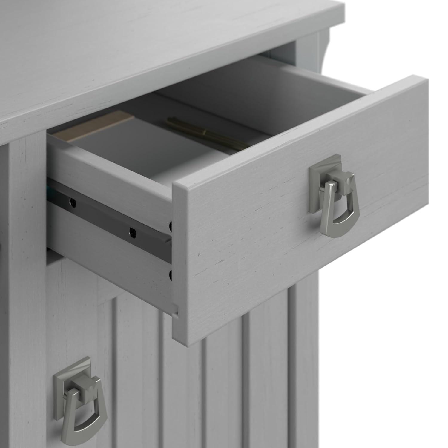 Red Barrel Studio® Khadesha 47'' Desk