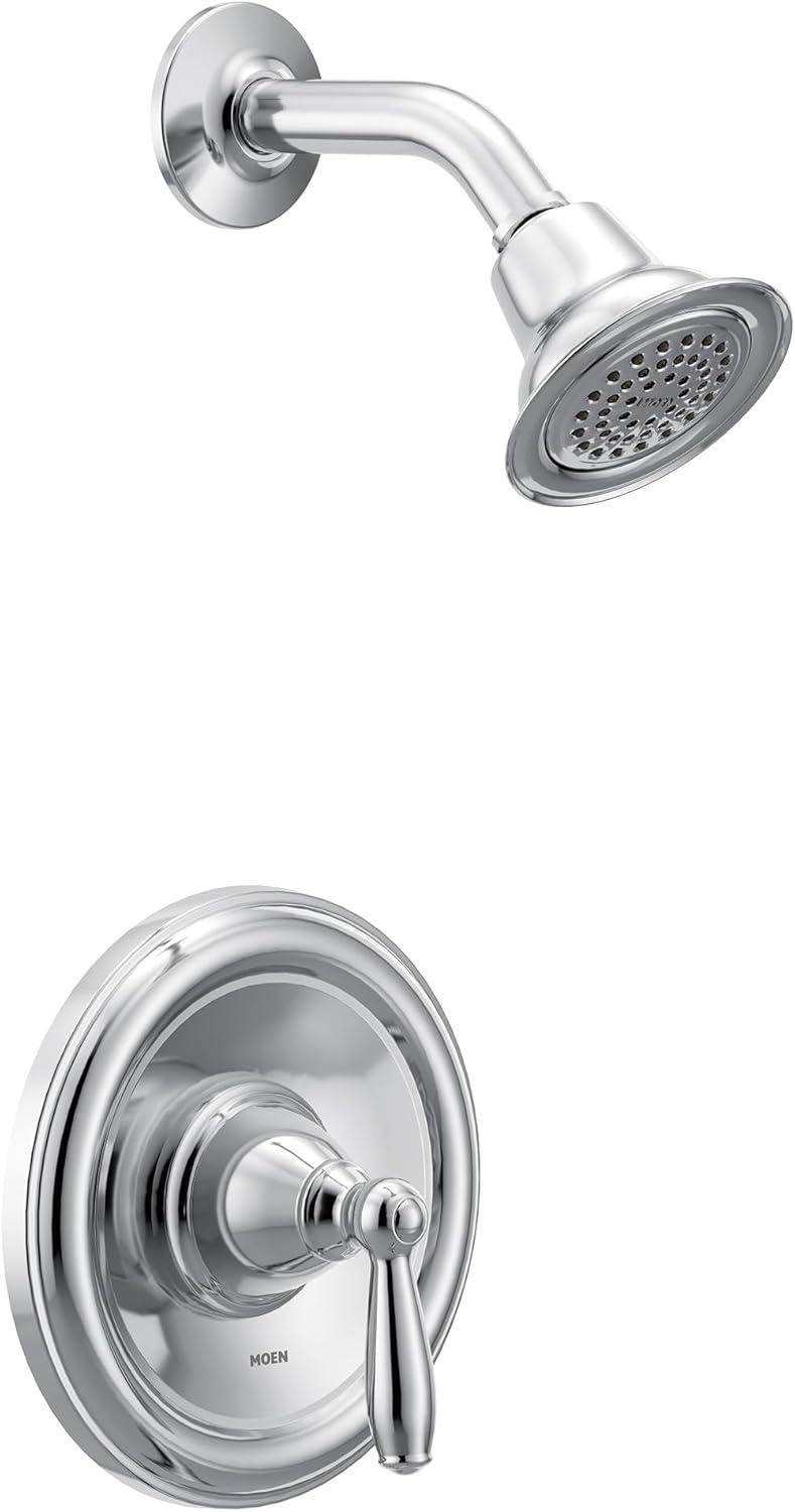 Moen T62152 Chrome Posi-Temp(R) shower only