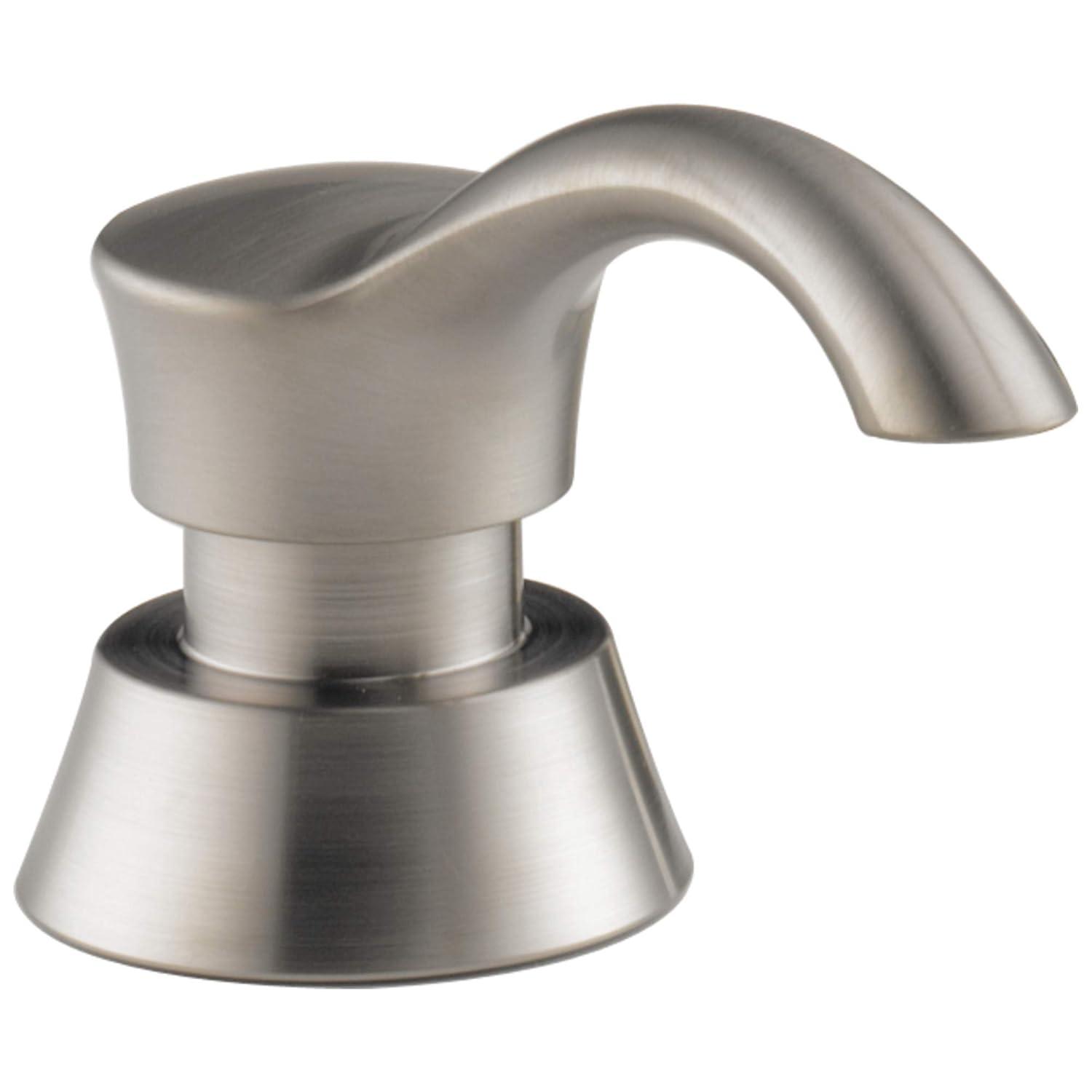 Gala Soap Dispenser