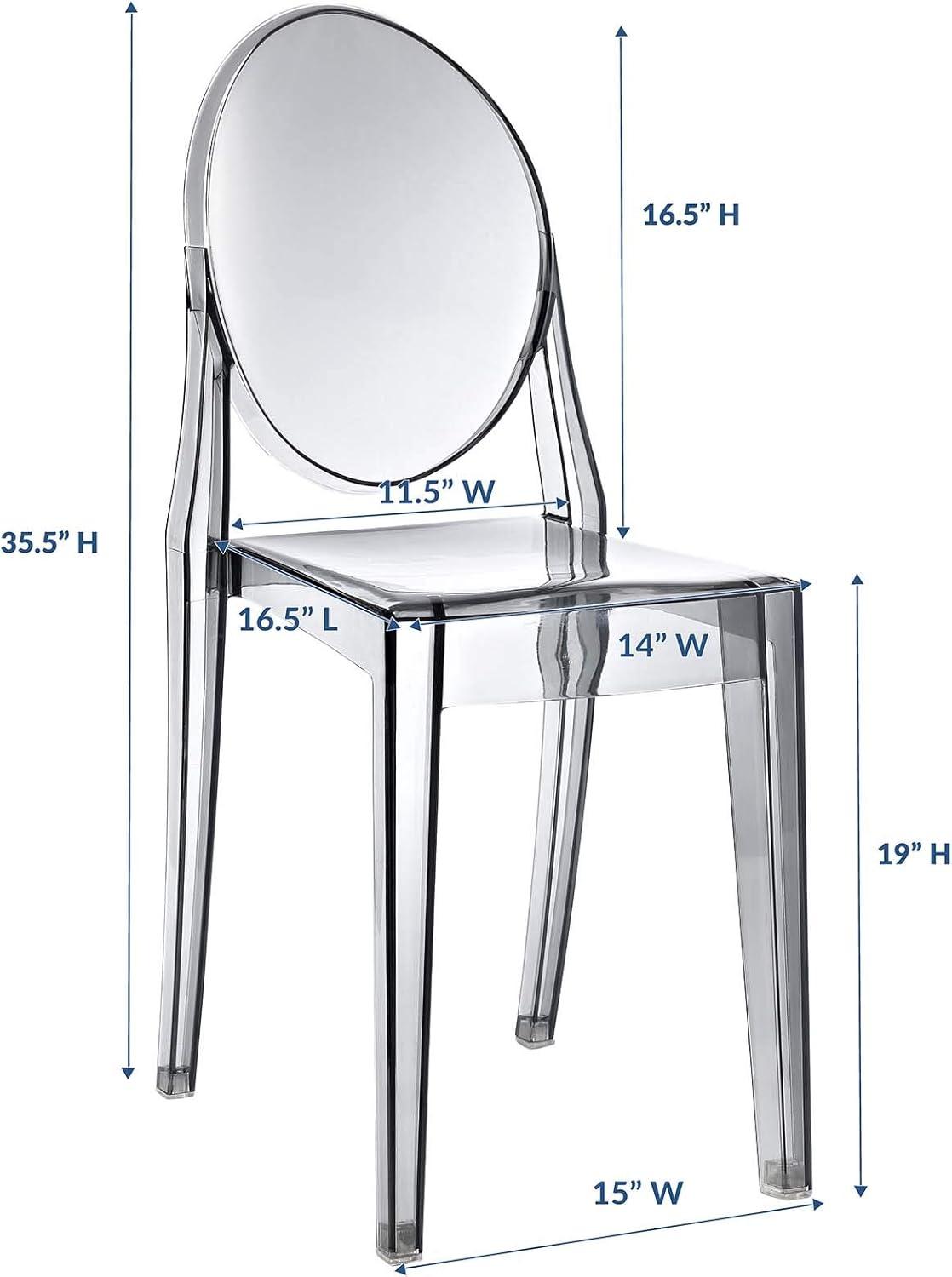 Modway Casper Side Chair