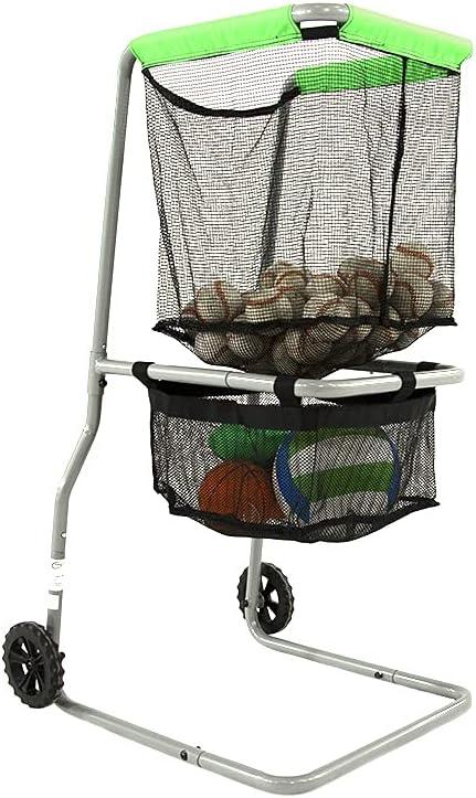 Skywalker Sports Multi-Sport Ball Cart (Skywalker Trampolines)