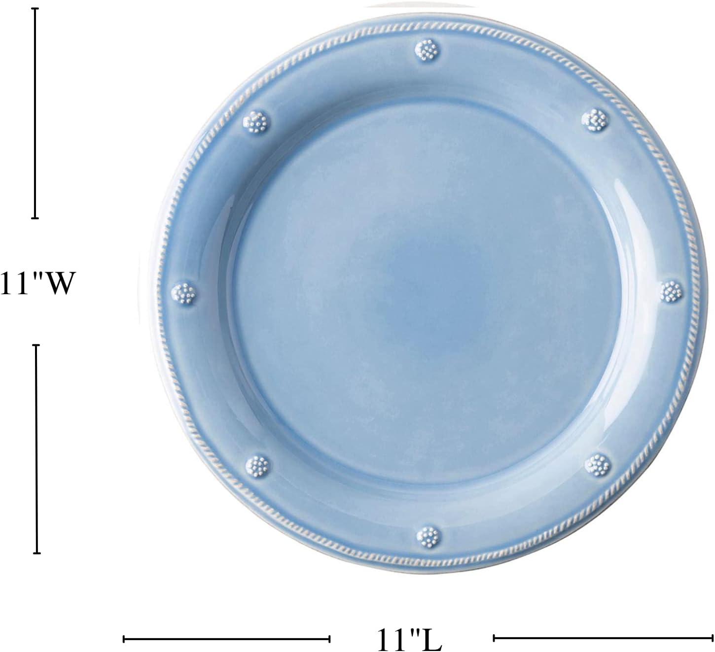Juliska Berry & Thread Dinner Plate