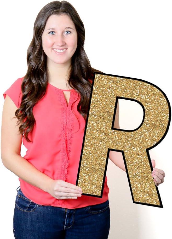 Big Dot of Happiness Promposal - Yard Sign Outdoor Lawn Decorations - Prom Proposal Yard Signs - Prom?