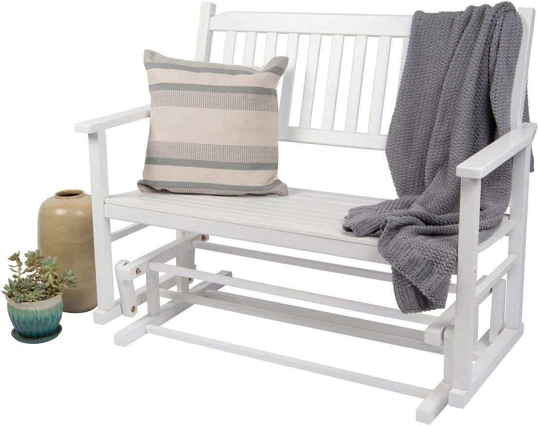 Highland Dunes Cambon Outdoor Bench