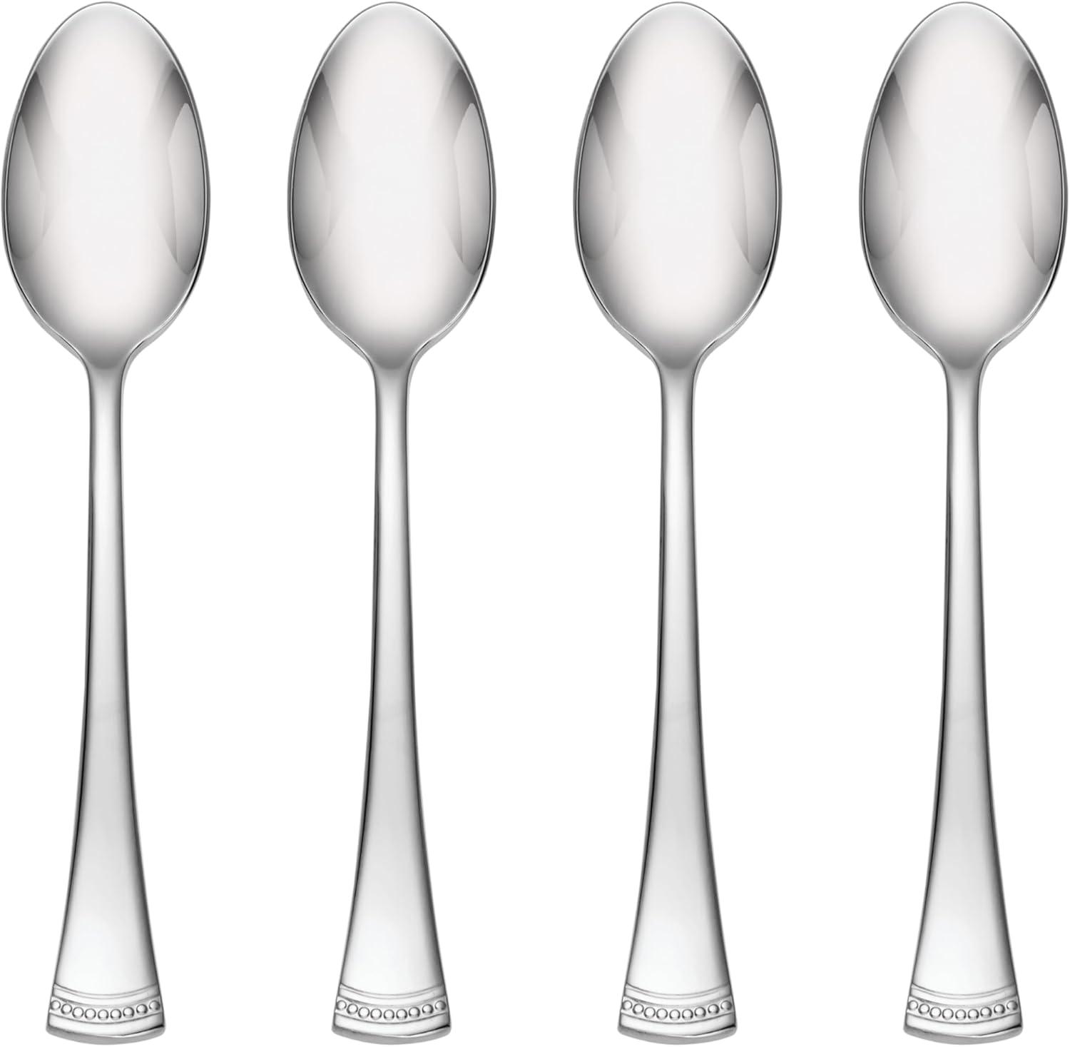 Portola Teaspoons, Set of 4 (Set of 4)