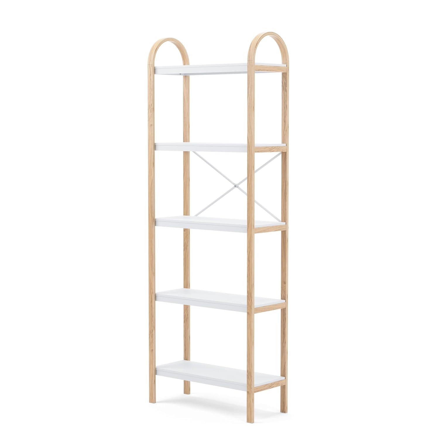 Freestand 5-Tier Shelf