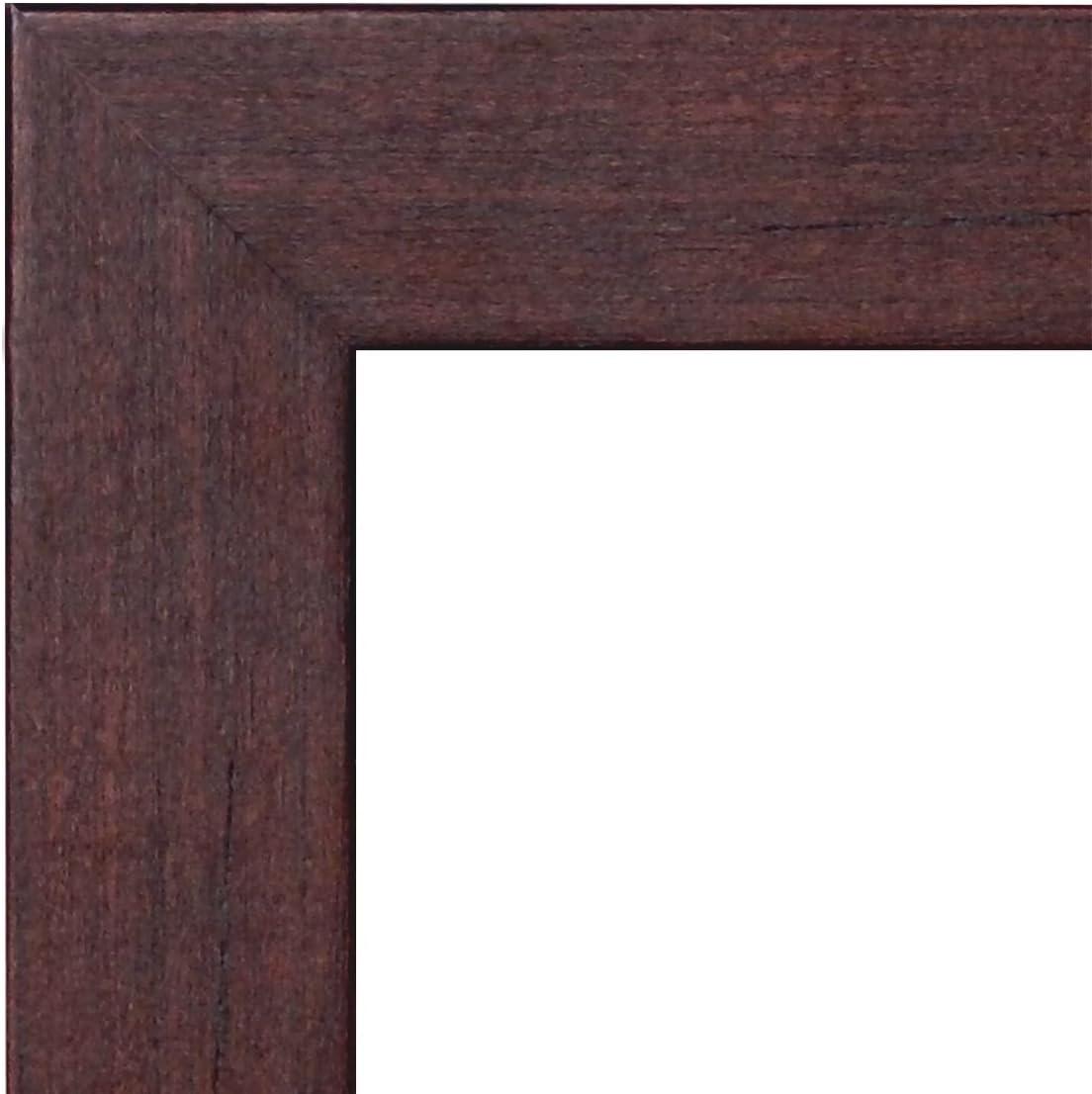MCS Gallery Wood 9-Piece Frame Set, Espresso (65616)