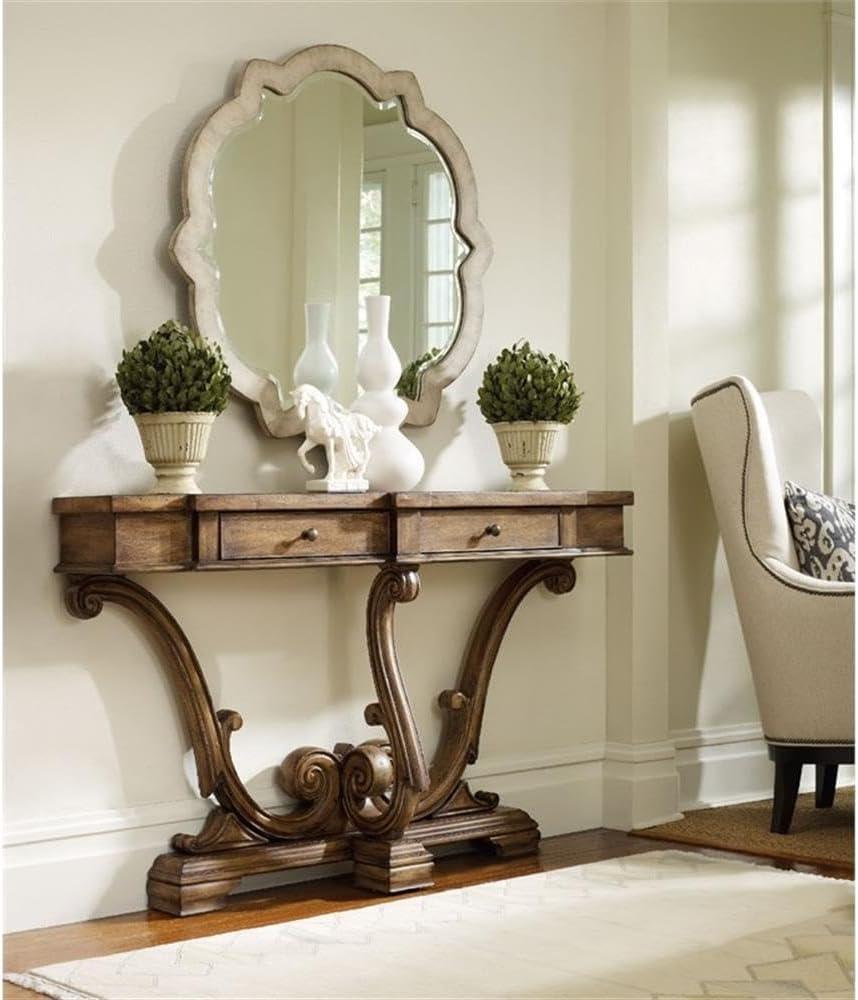 Hooker Furniture Sanctuary 60'' Console Table