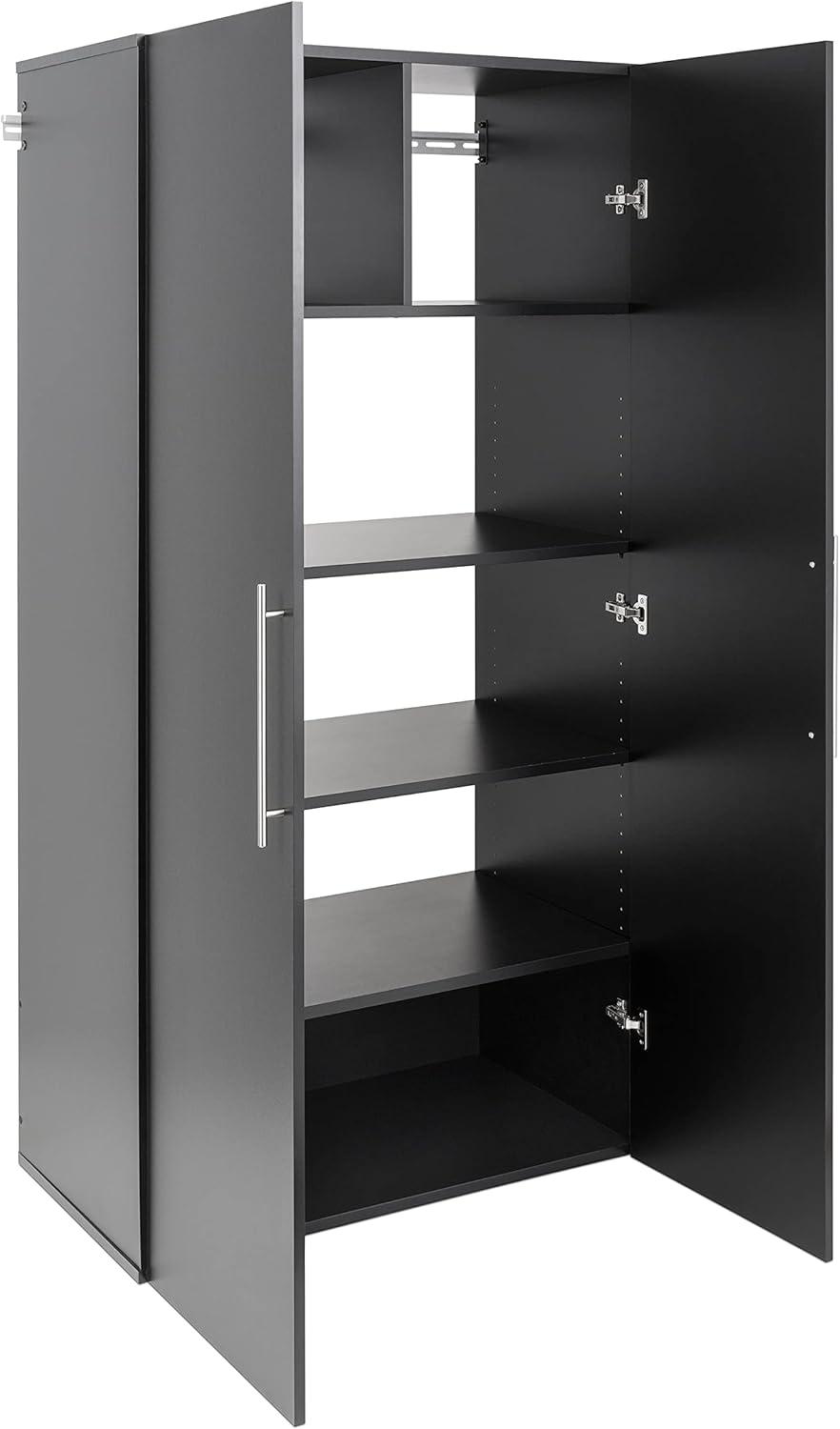 Hangups Large Storage Cabinet - Prepac