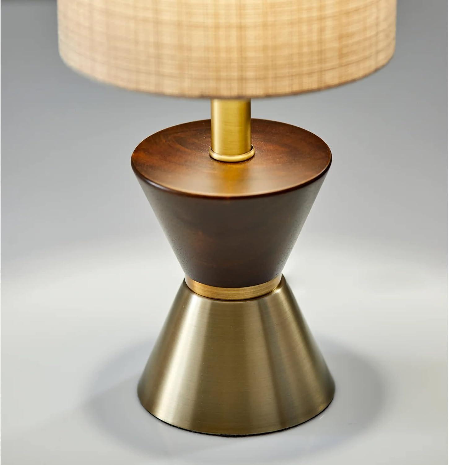 Carmen Table Lamp (23")