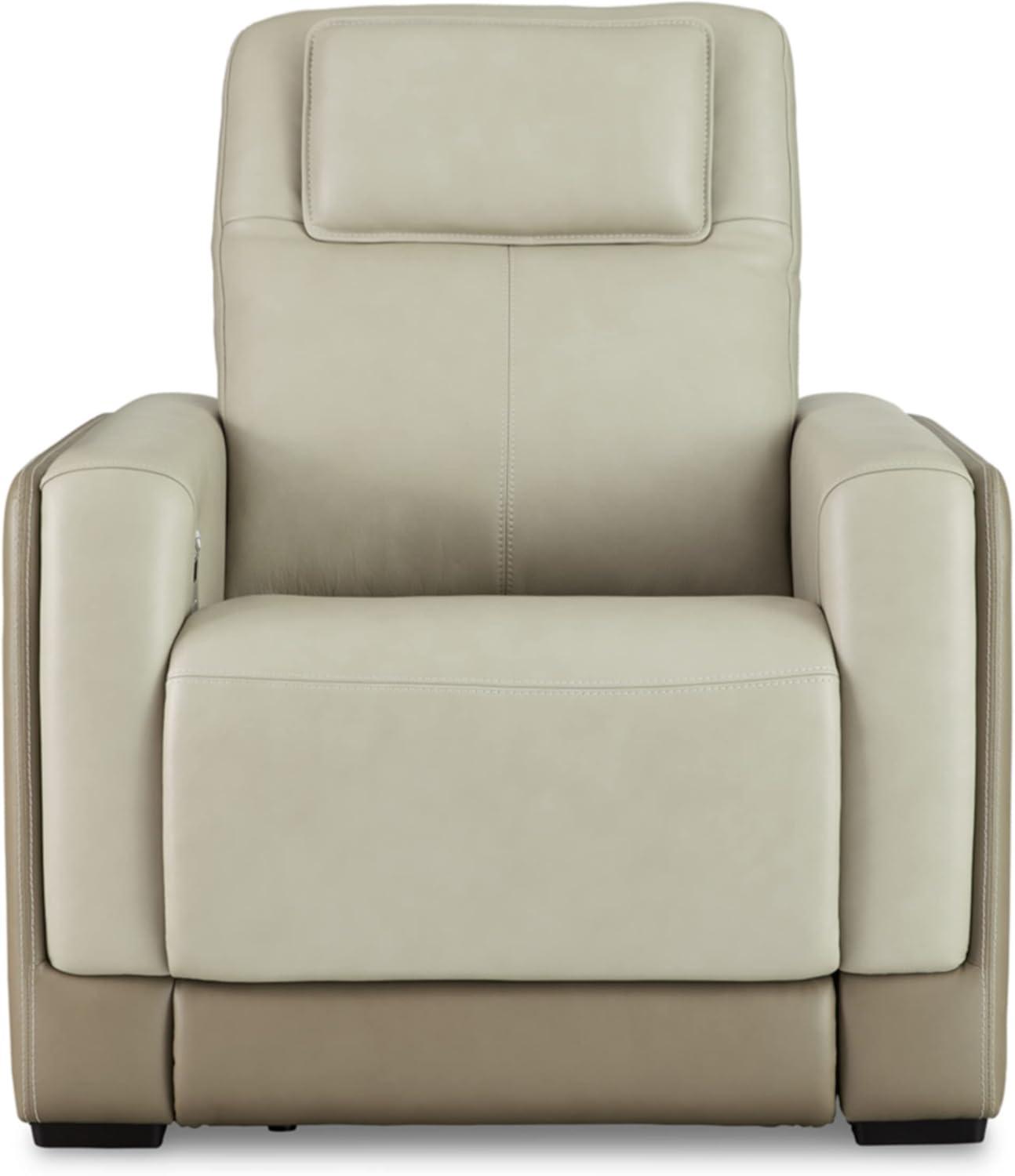 Battleville 36" Wide Power Zero Clearance Standard Recliner