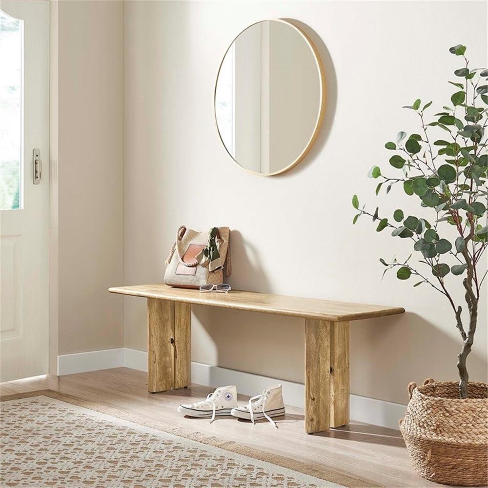 Modway Modway Amistad Wood Bench