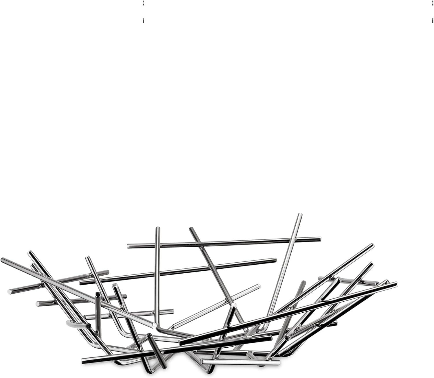 Alessi Blow Up Basket