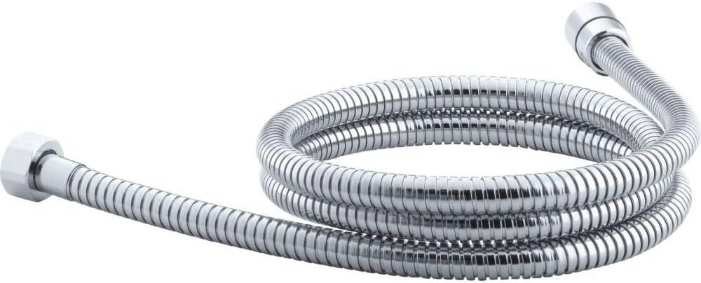 Mastershower 72" Metal Shower Hose