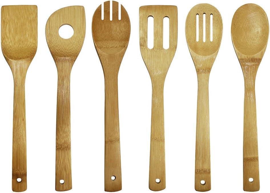 Oceanstar 7 Piece  Cooking Utensil Set