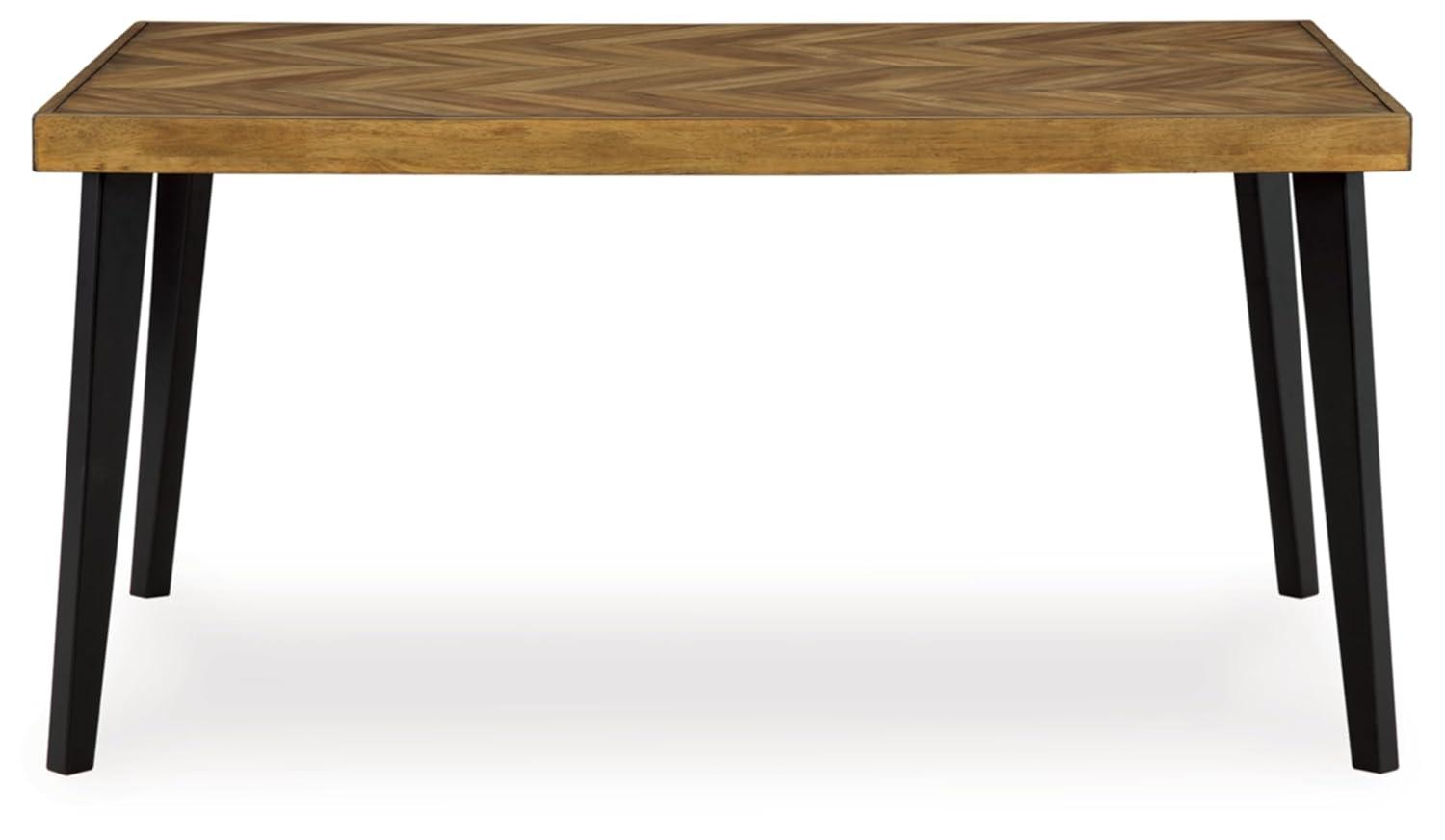 Carpentier 7 - Piece Dining Set