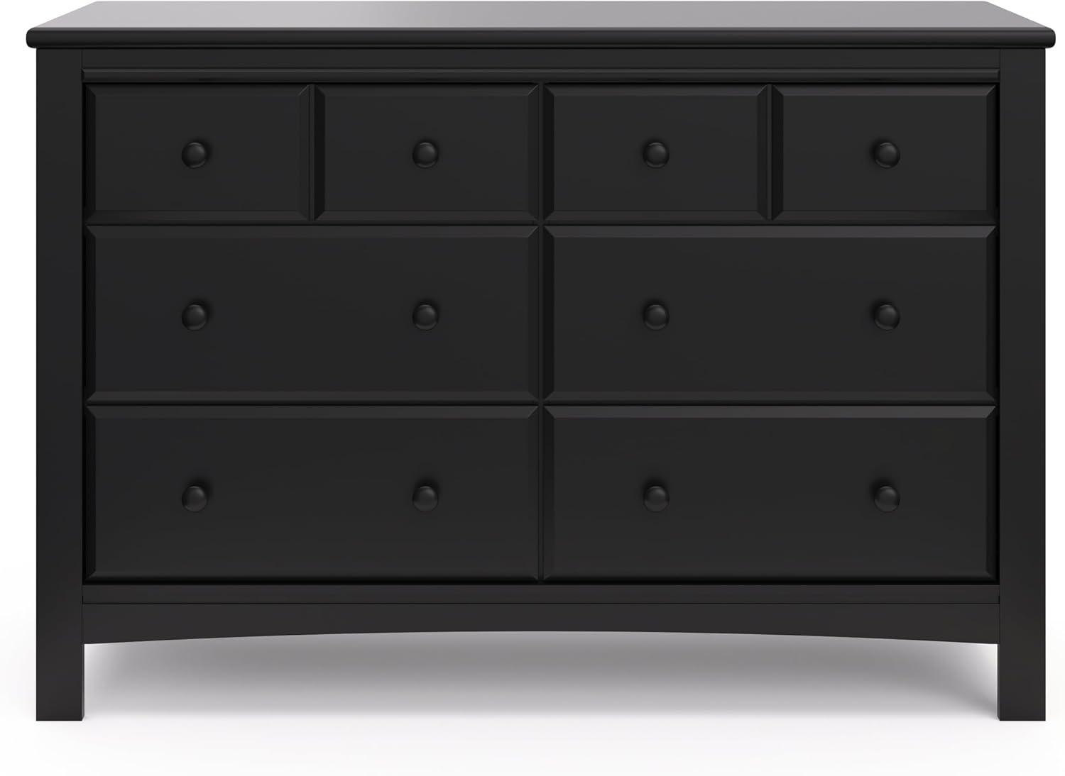 Benton 6 Drawer Double Dresser