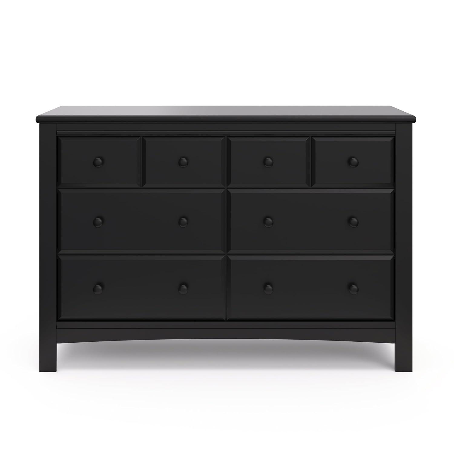 Benton 6 Drawer Double Dresser
