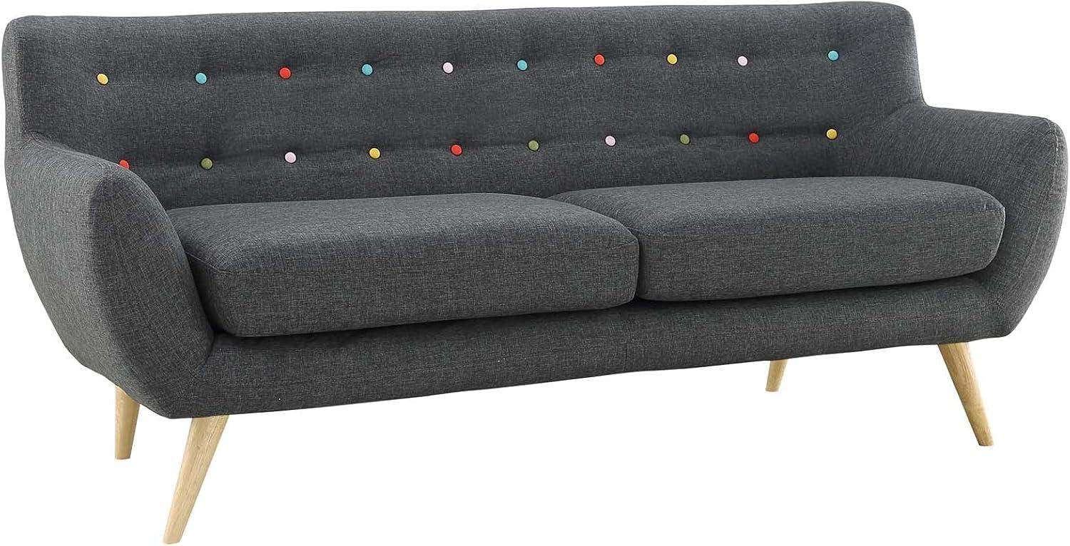 Modway Remark Upholstered Fabric Sofa