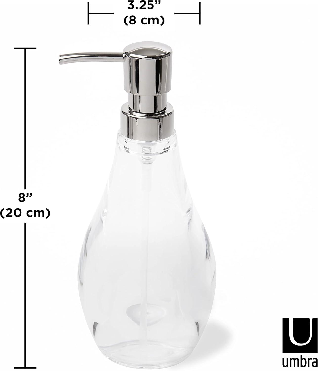 Umbra Soap / Lotion Dispenser