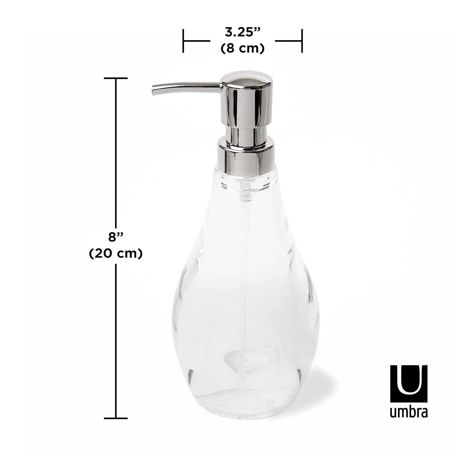 Umbra Soap / Lotion Dispenser