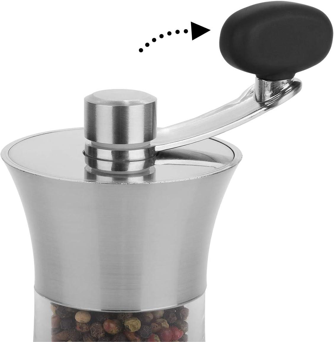 Trudeau Maison Silver