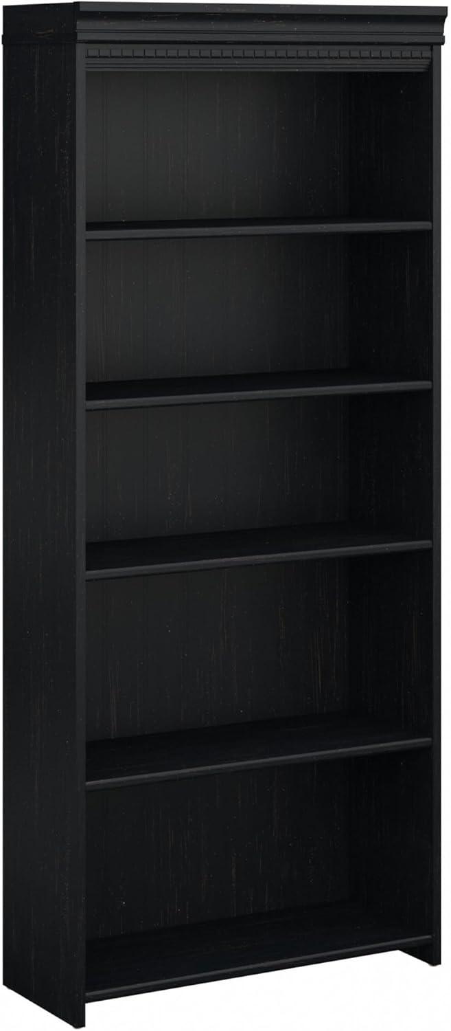 Bush Furniture Fairview 5 Shelf Bookcase